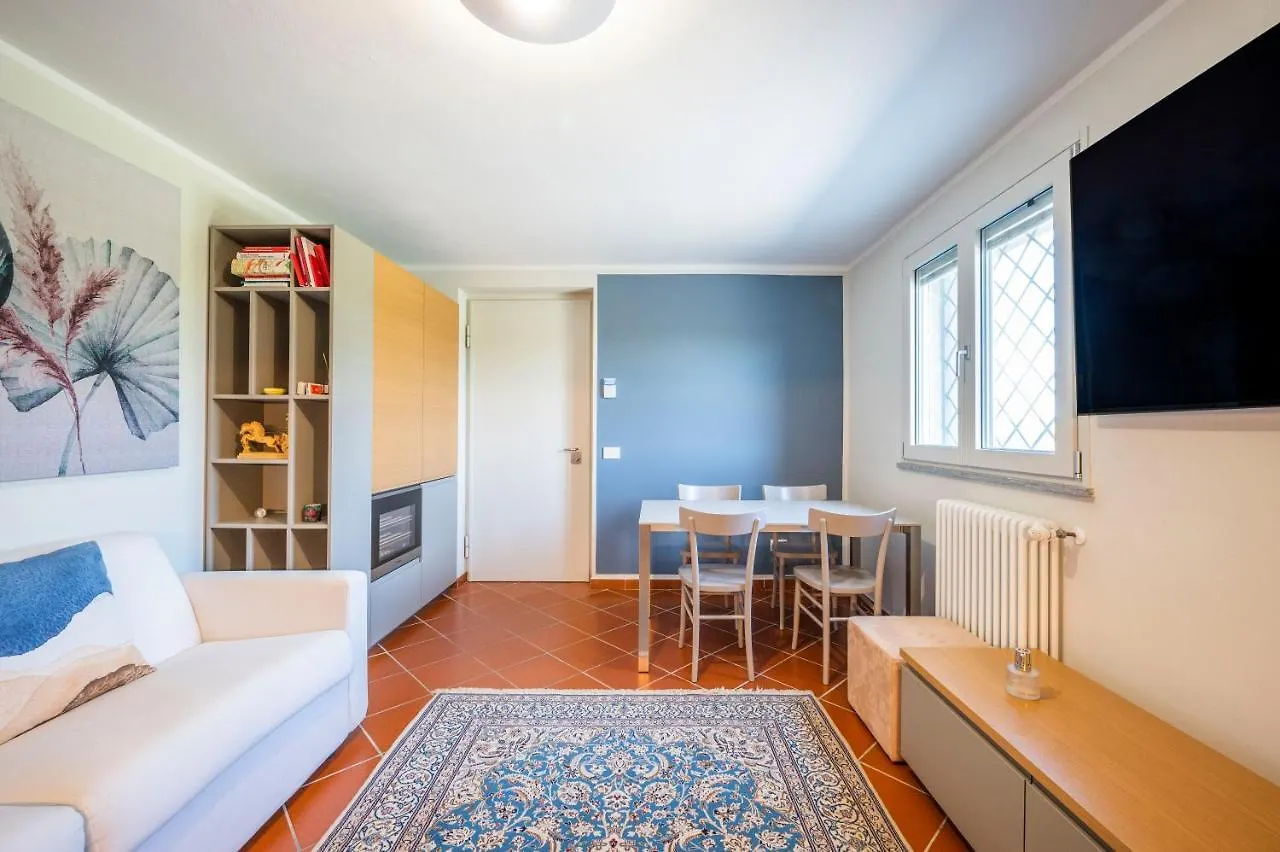 Royal Suite Parma Con Piscine Calda E Fredda