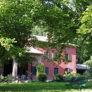 Bed & Breakfast Podere Merlo, Parma