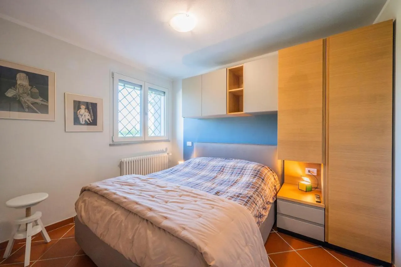 Royal Suite Parma Con Piscine Calda E Fredda Bed & Breakfast